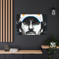 Josiena van Dutchman-canvas