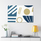 Friedriecha 'Frieda' Landsburg-canvas