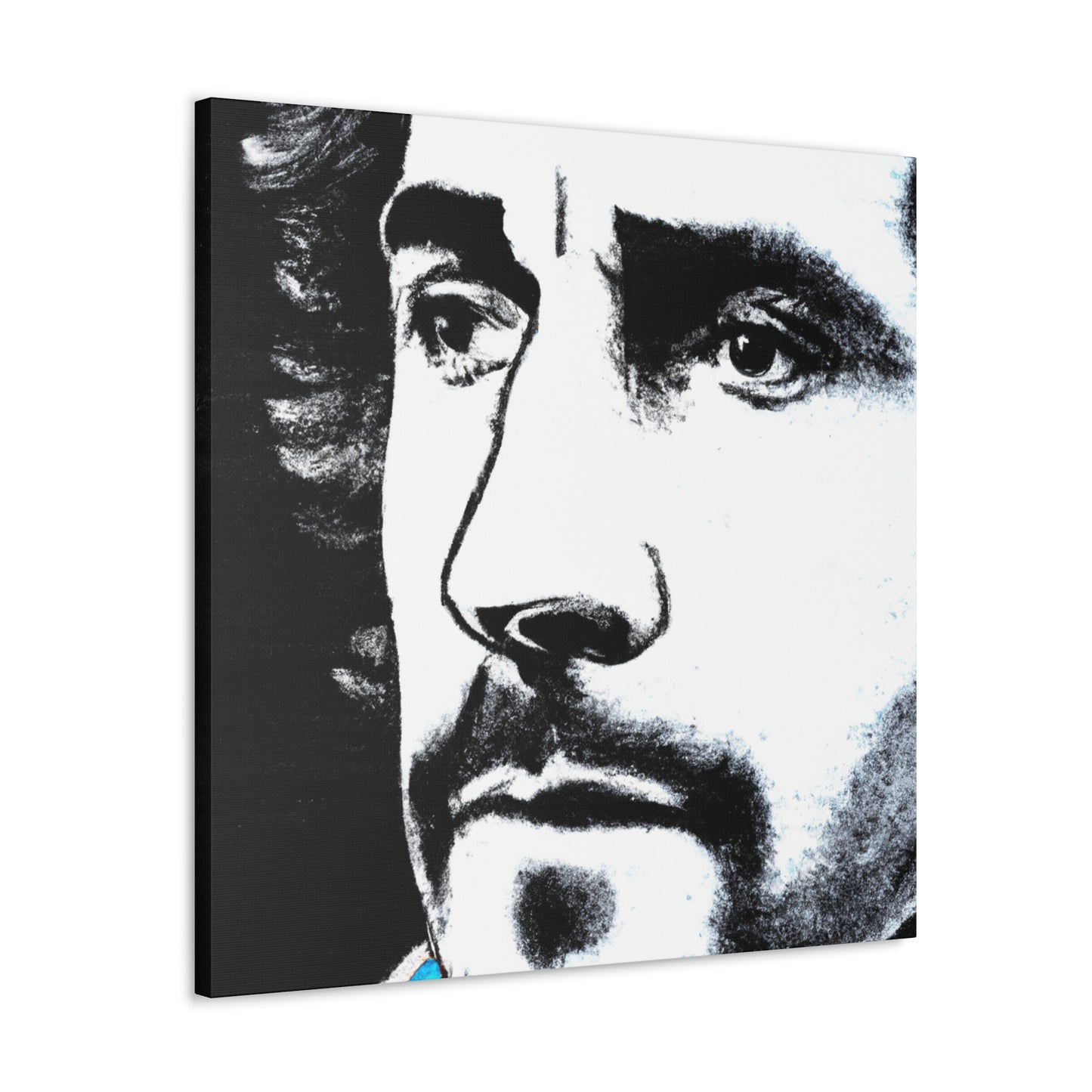 Marcello "The Maestro" Loredano-canvas