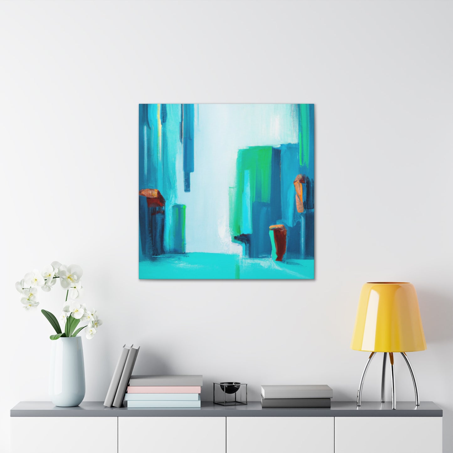 Dionira da Gloria-canvas