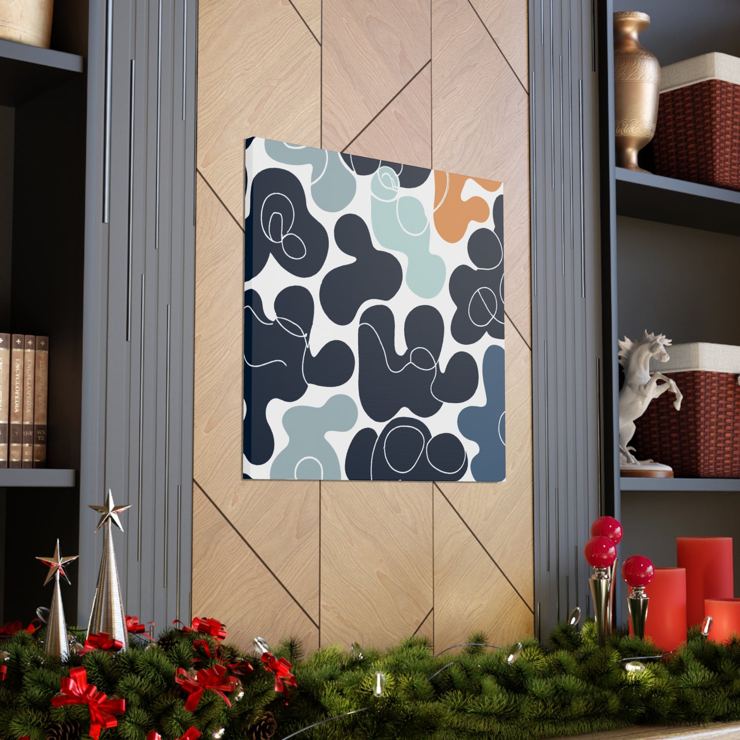 Maddoxx Mercutio-canvas