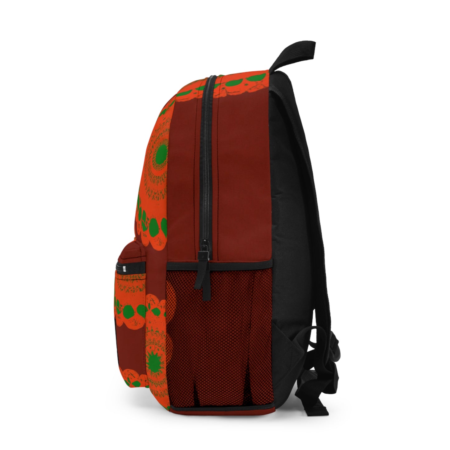 Agathe Chaldony-backpack