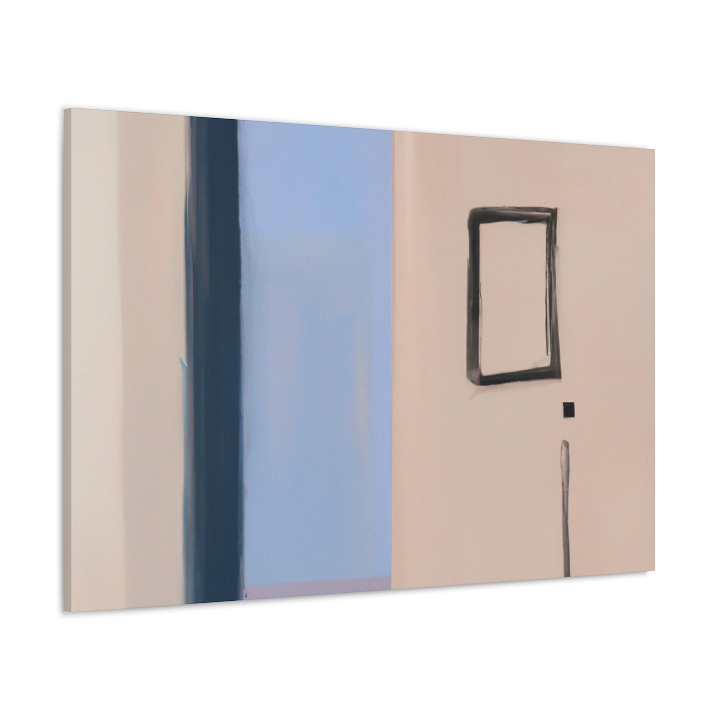 Fridonia Esterbrooks-canvas