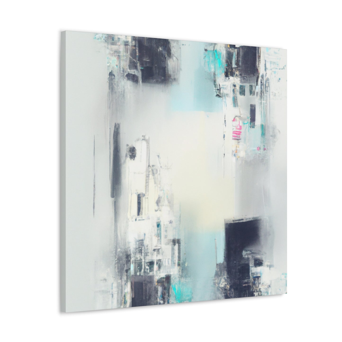 Maximilienne Fairette-canvas