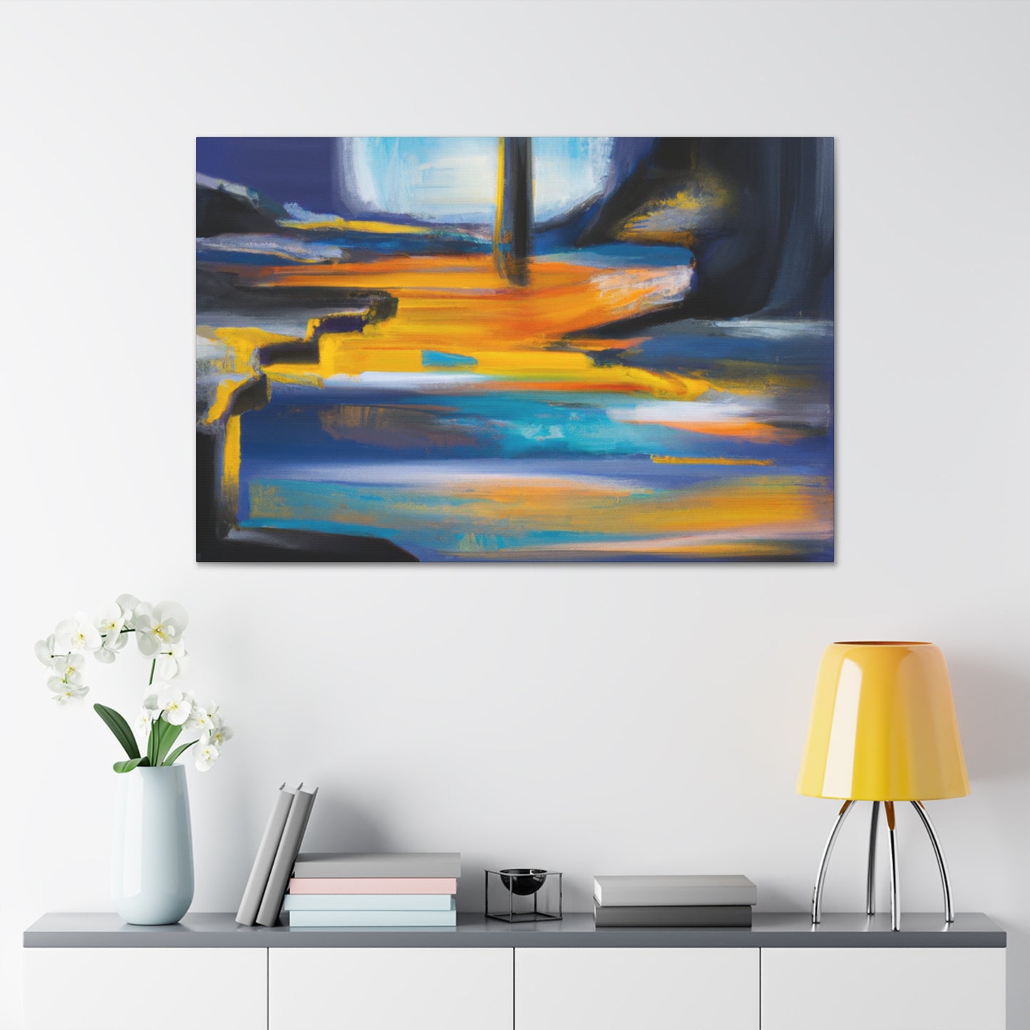 Veronique deRoussillon-canvas