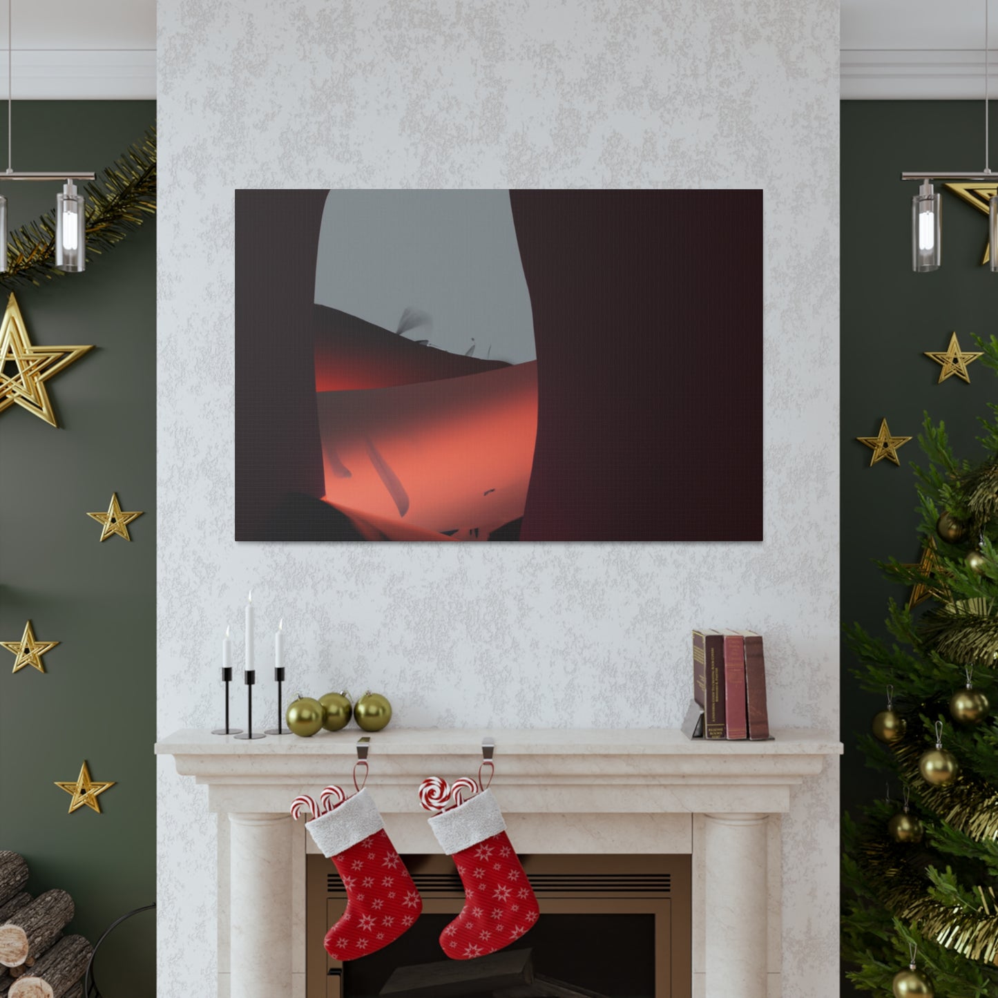 Lorna McTavish-canvas