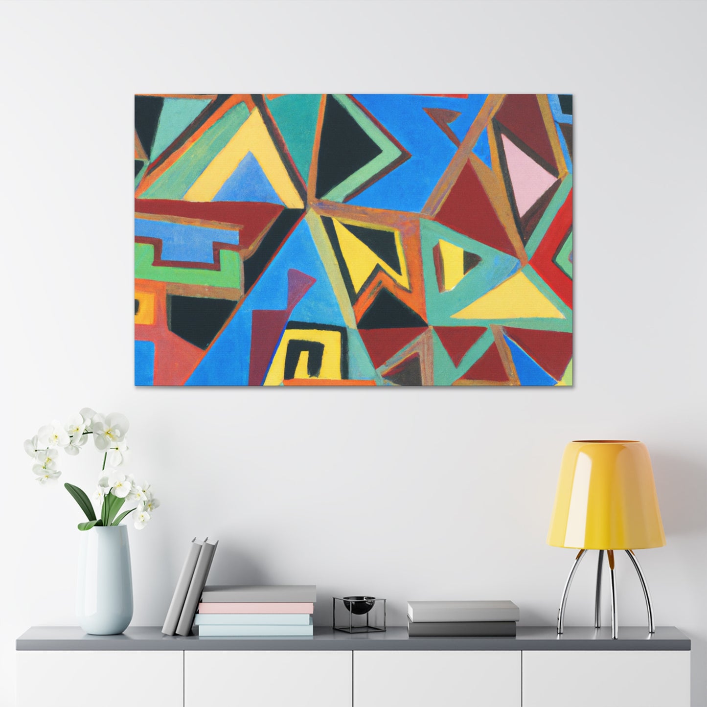 Artemis Gallego-canvas