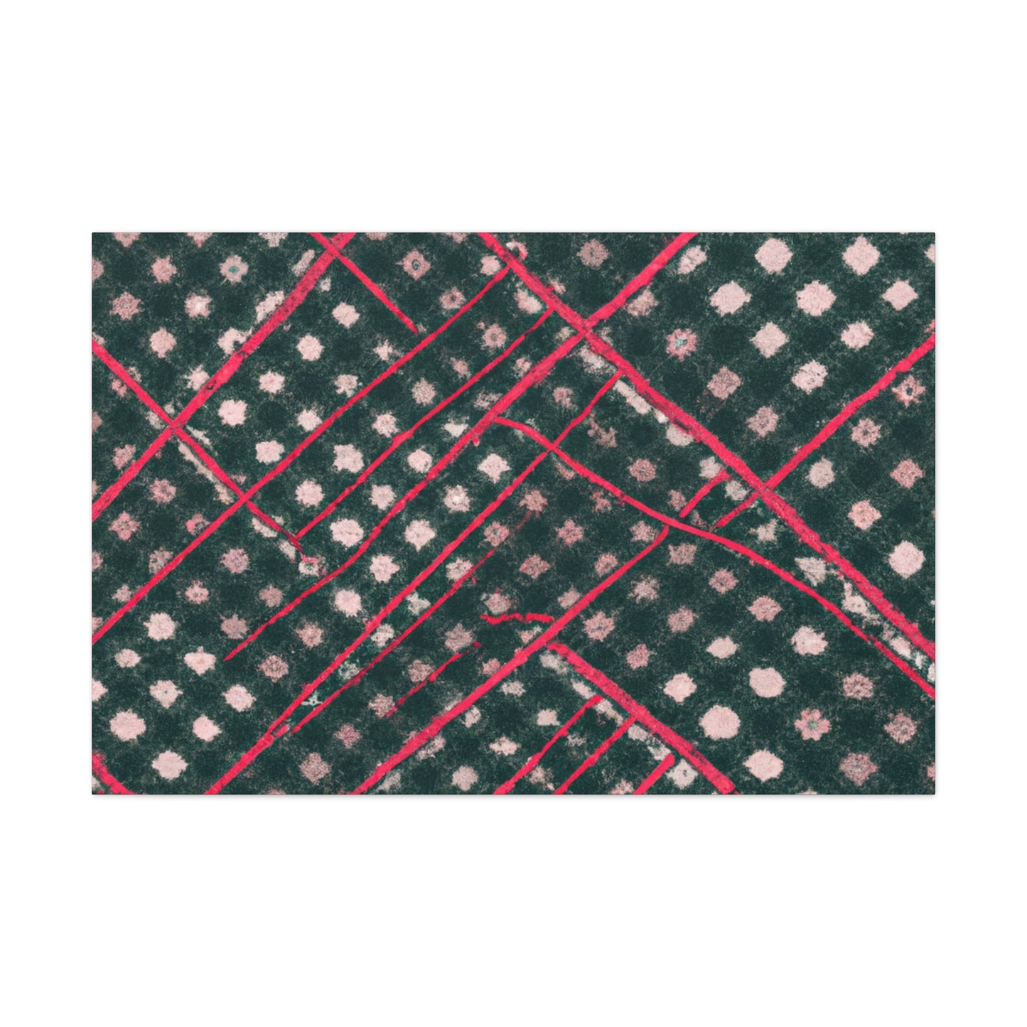 Salvador di Madrigale.-canvas