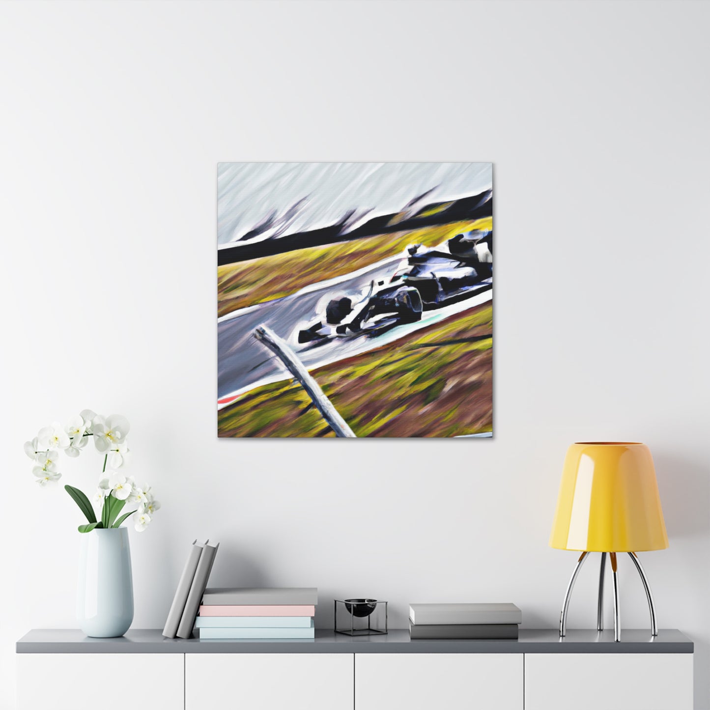 Fresco Fenocio-canvas