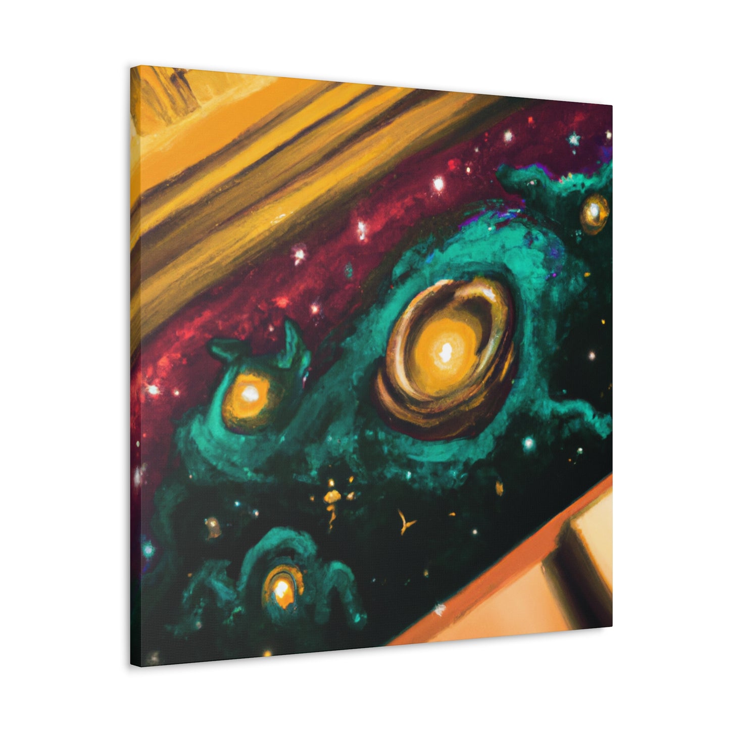 Artemecia Reniadi-canvas