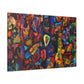 Johannea Persille-canvas
