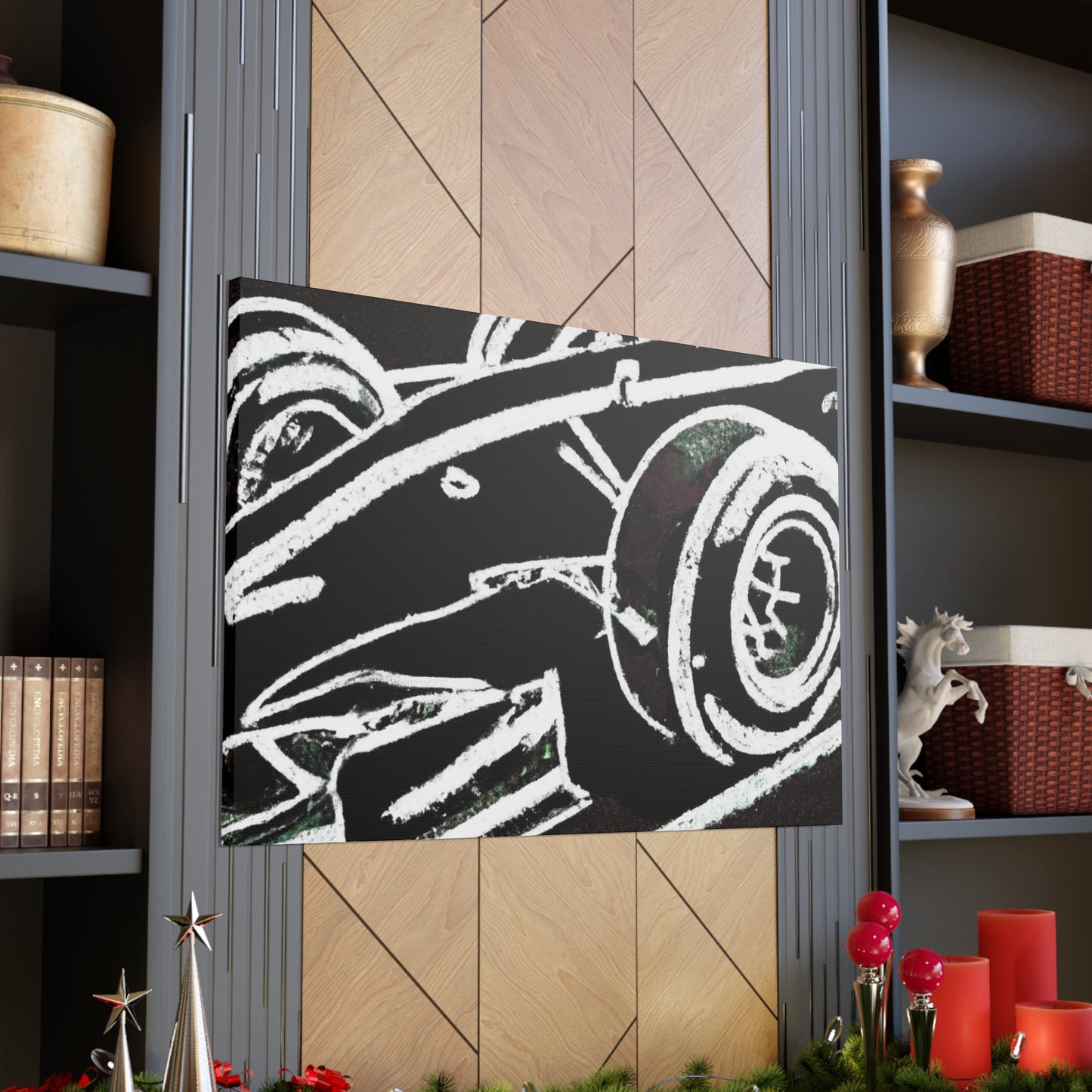 Florinda di Capriani-canvas