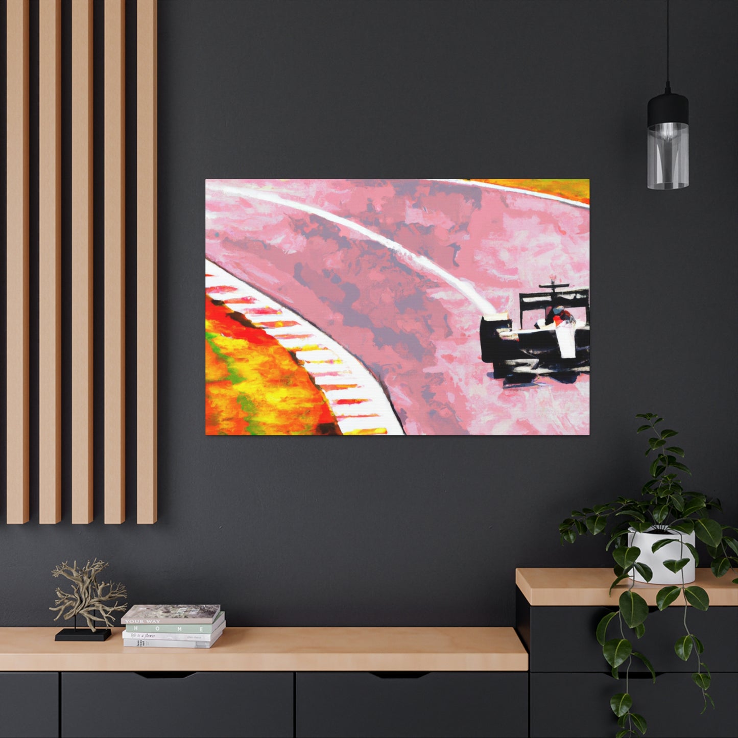 Theophania the Magnificent-canvas