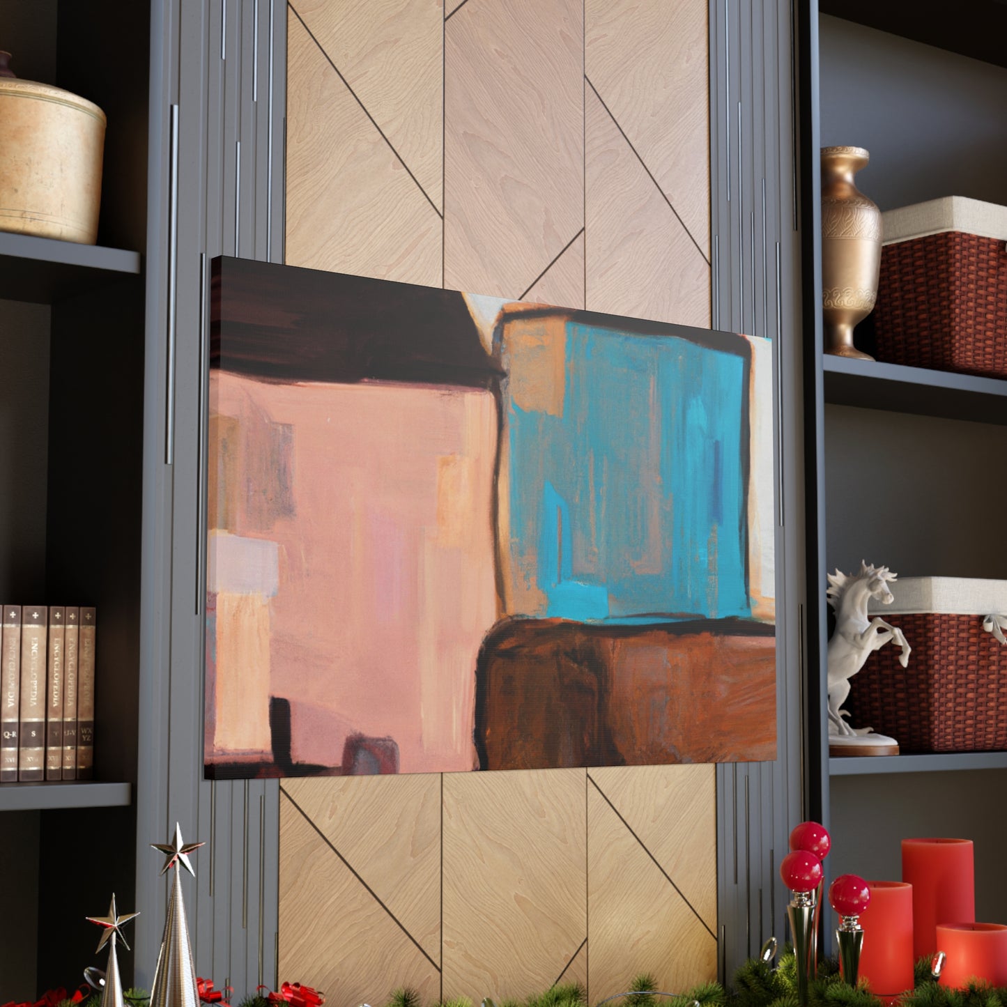 Gustavo d'Aquila-canvas