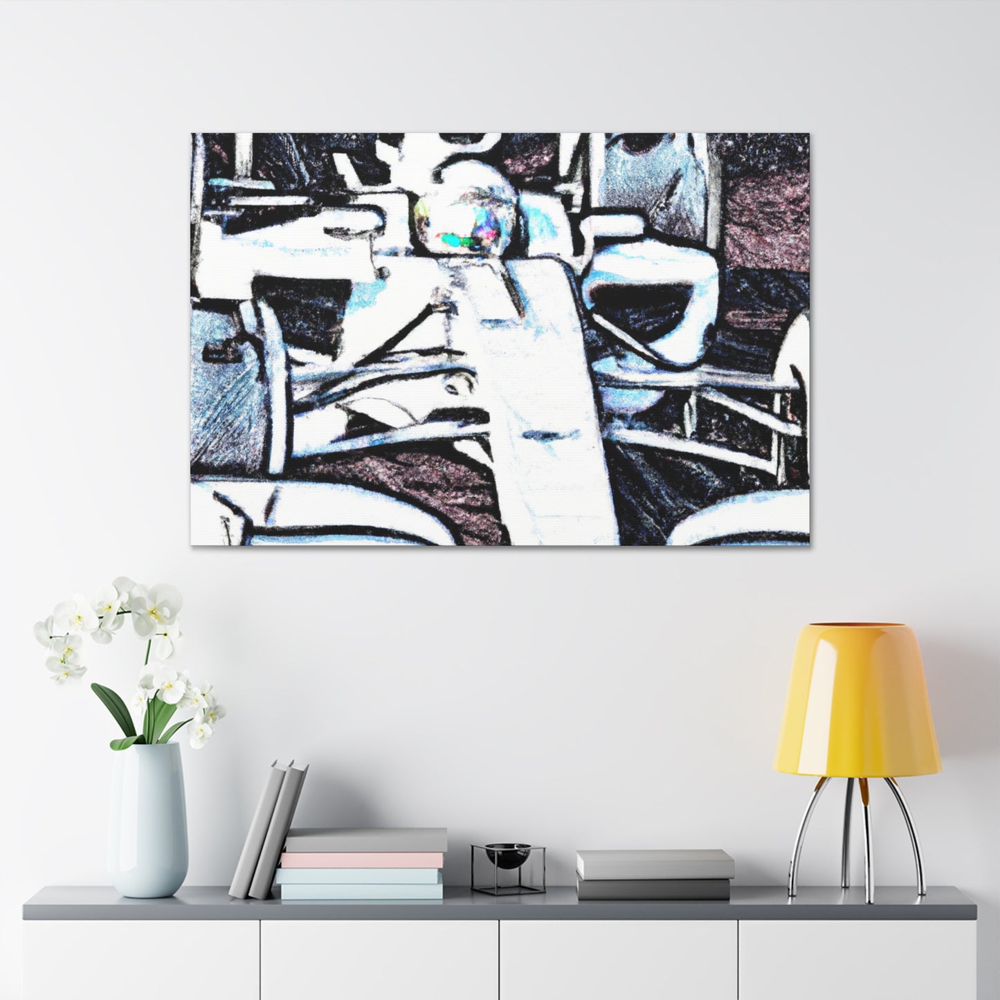 Reynardine Stratmore-canvas
