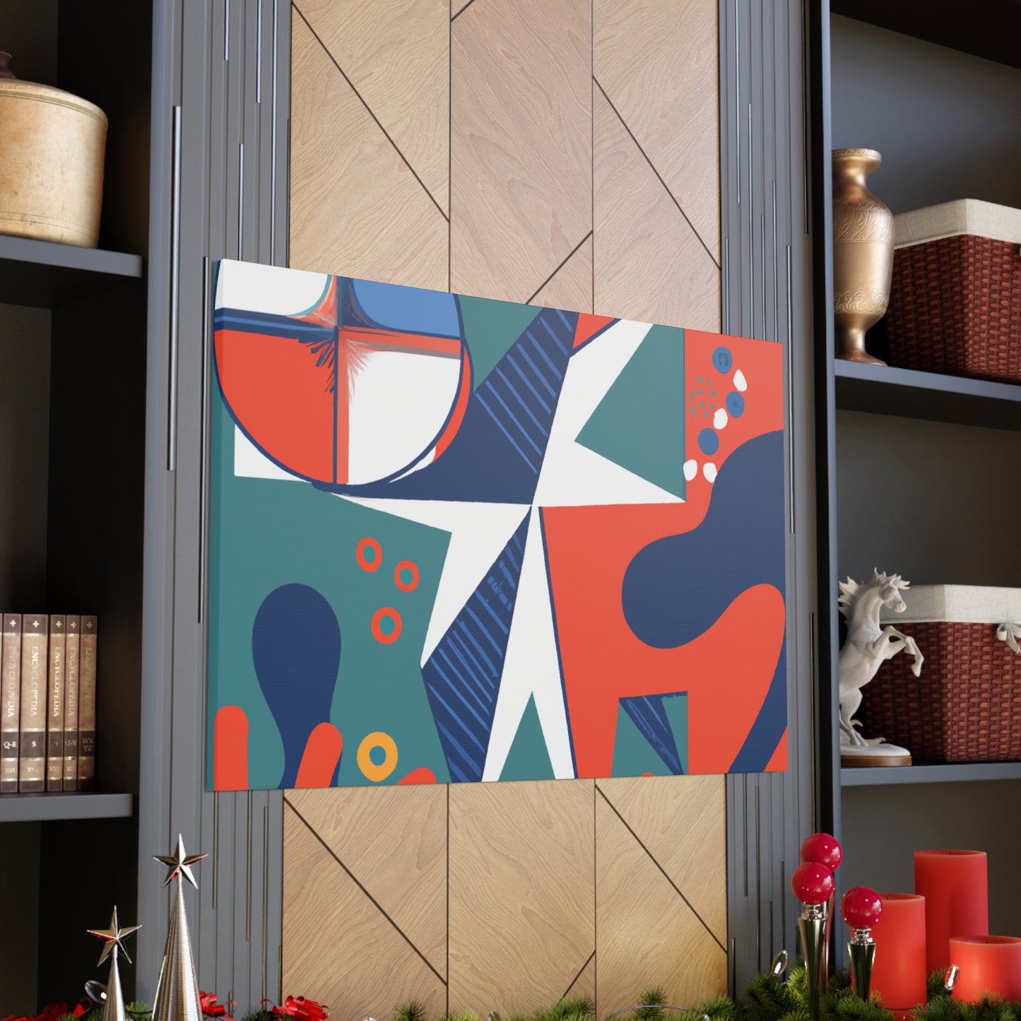 Raphaela Maria da Silva-canvas