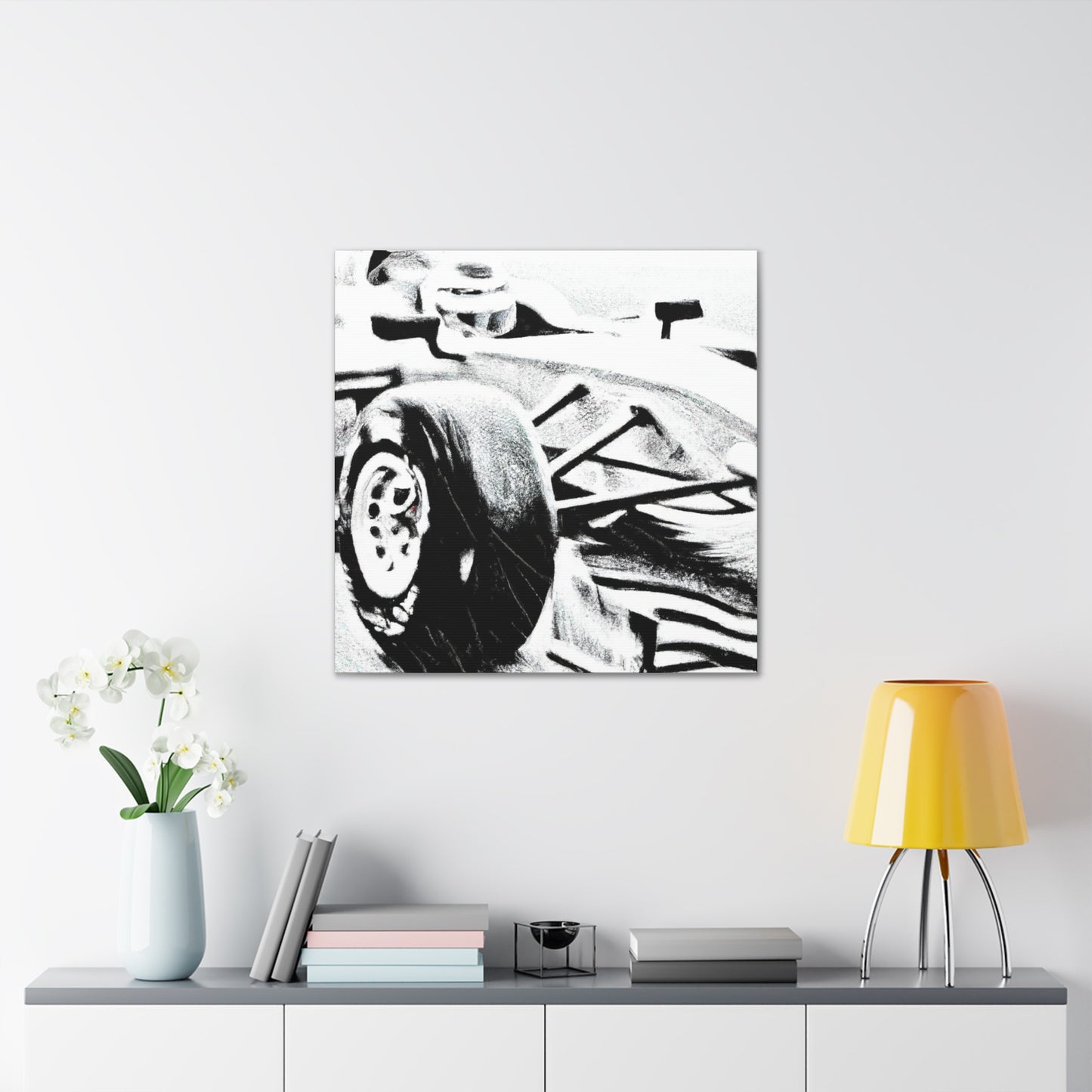 Aurora Ventilini-canvas