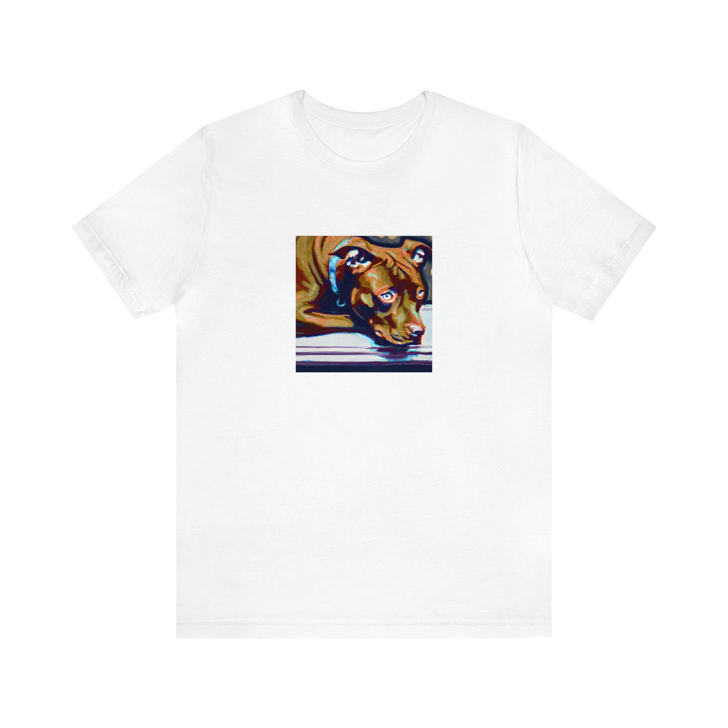 Giovanni Marcello is an Italian streetwear designer from the 1990s. His designs are edgy and modern, yet classic and timeless. He utilizes bold colors, clean lines, and unique patterns to create looks that are always on-Tee