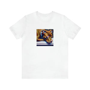 Giovanni Marcello is an Italian streetwear designer from the 1990s. His designs are edgy and modern, yet classic and timeless. He utilizes bold colors, clean lines, and unique patterns to create looks that are always on-Tee