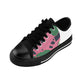 Hernán de Montejo, a male shoe designer from Spain in the 1500s. He had an eye for fashion and design that was ahead of his time. Unsatisfied with the traditional styles of the era he decided to create-low top