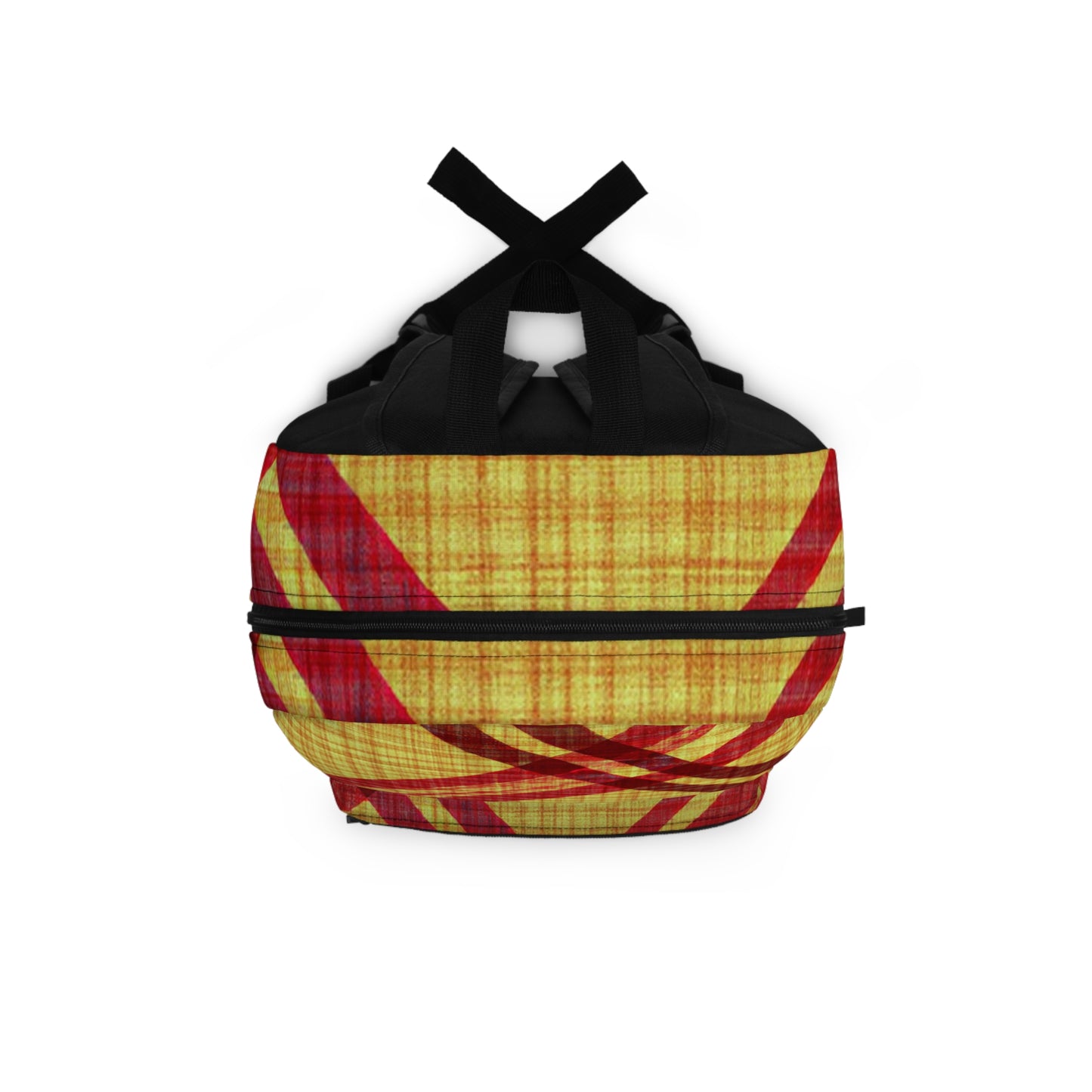 Claude Charpentier-backpack