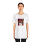 Carlotta Cavaletti is an up-and-coming Italian streetwear designer in the 1990s. She's known for her use of cool colors and bold patterns, inspired by her hometown of Rome. Her designs range from vibrant streetwear to-Tee
