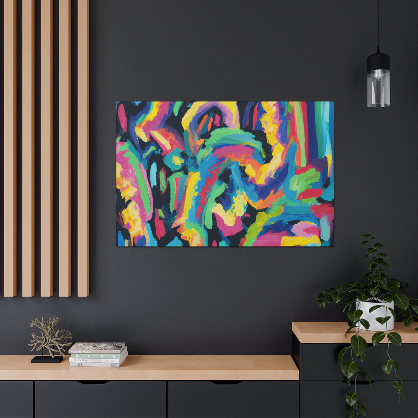 Michela Rodarti-canvas