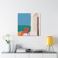 Hester van der Linden-canvas