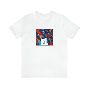 Maria Panetta, an Italian streetwear designer who gained notoriety during the mid-1990s in Italy. Maria was known for her bold and modern designs, customizing clothing to her clients' exact specifications. Maria’s clothing was popular-Tee