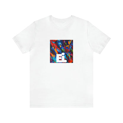 Maria Panetta, an Italian streetwear designer who gained notoriety during the mid-1990s in Italy. Maria was known for her bold and modern designs, customizing clothing to her clients' exact specifications. Maria’s clothing was popular-Tee