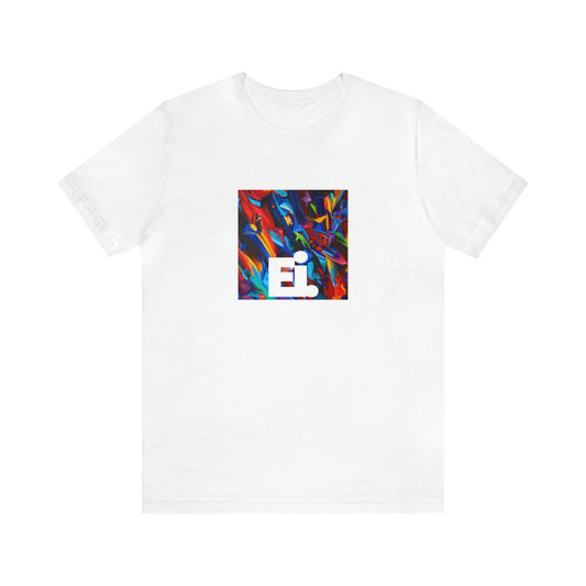 Maria Panetta, an Italian streetwear designer who gained notoriety during the mid-1990s in Italy. Maria was known for her bold and modern designs, customizing clothing to her clients' exact specifications. Maria’s clothing was popular-Tee