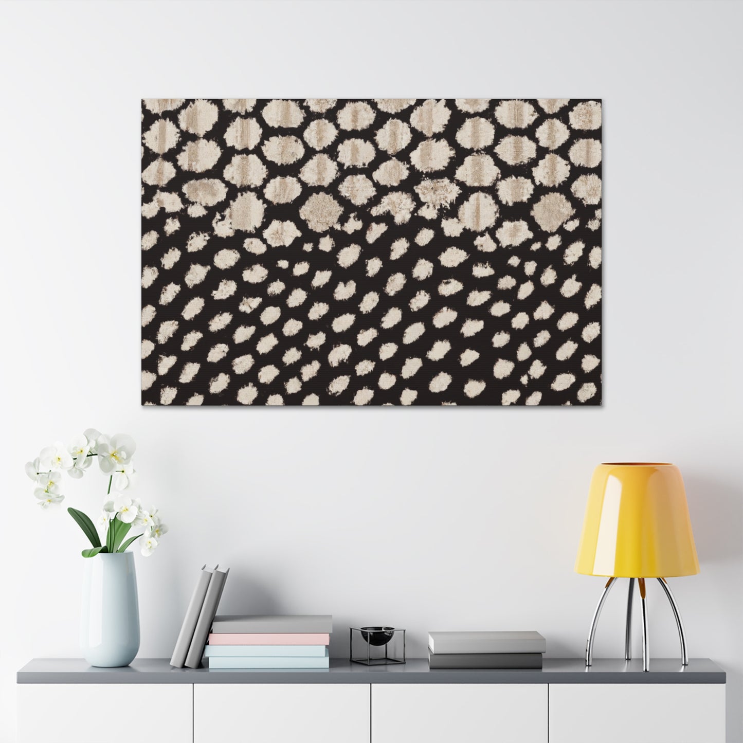 Fabrizio Carolina da Firenze-canvas