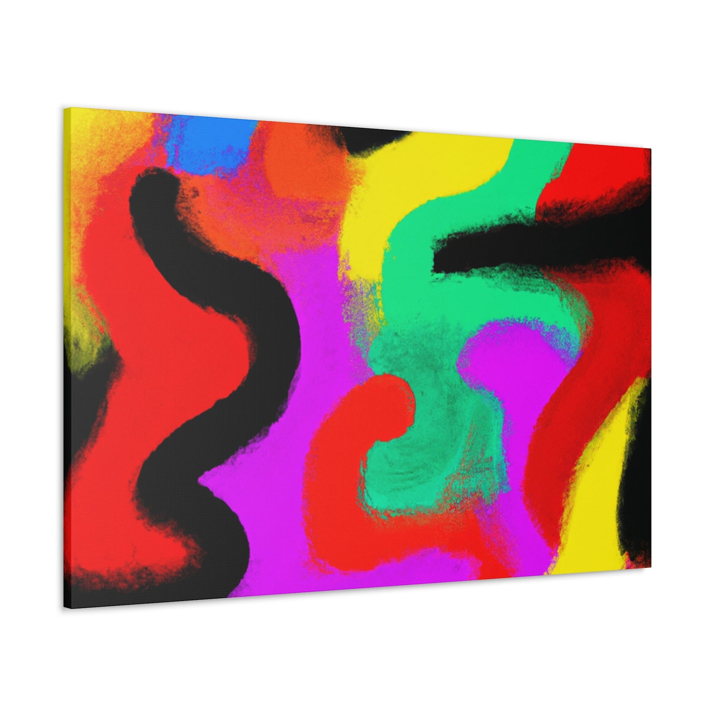 Artemisia Radigast-canvas