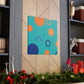 Artemisio d'Oro-canvas
