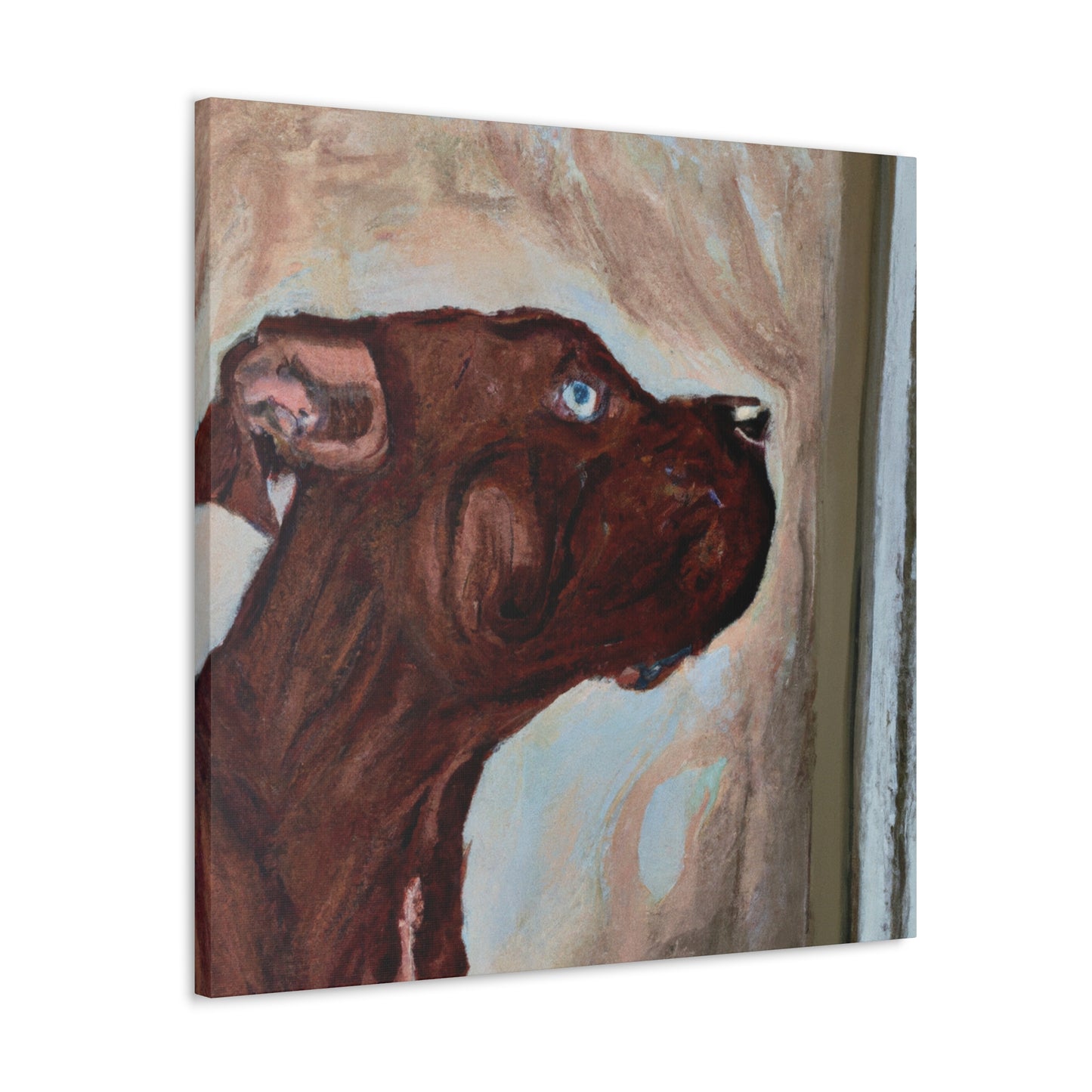 Sirius Basaeleth-canvas