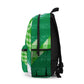 Mademoiselle Celestine Monet-backpack
