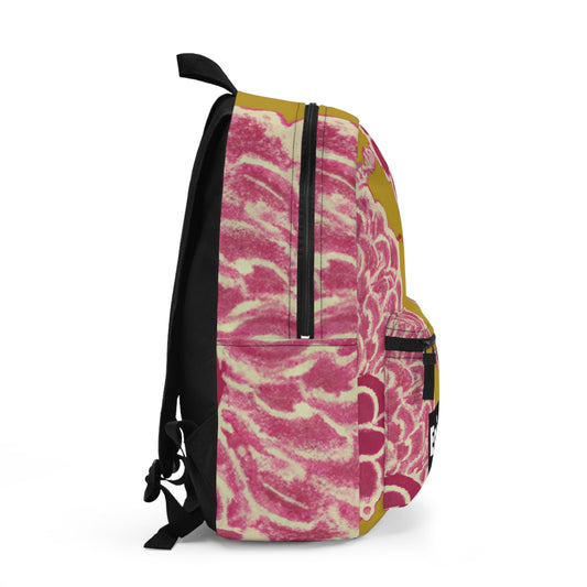 Marcelite Valesonelle-backpack