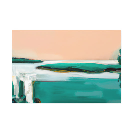 Fredericke Vienza-canvas
