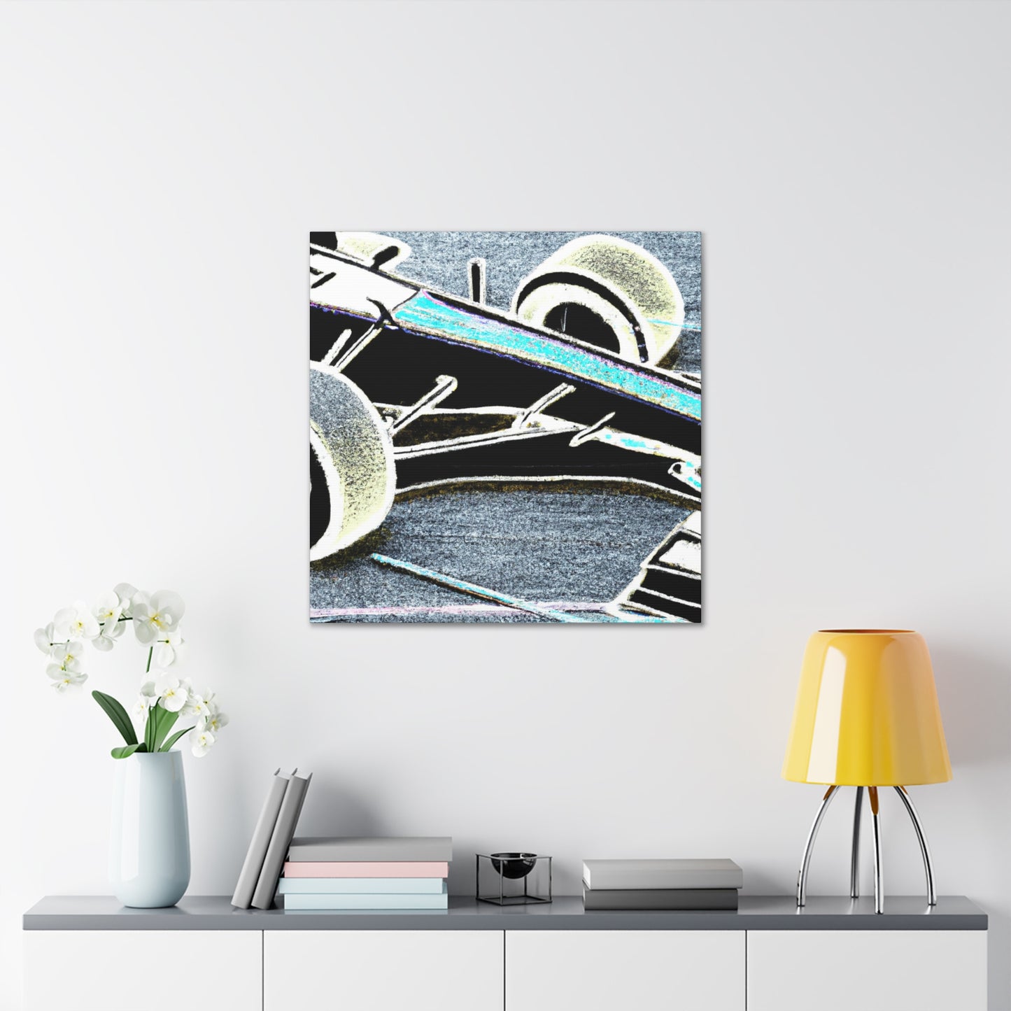 Maureen Sartorius-canvas
