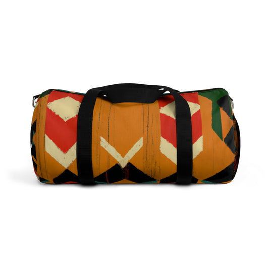 Fendi-duffel bag