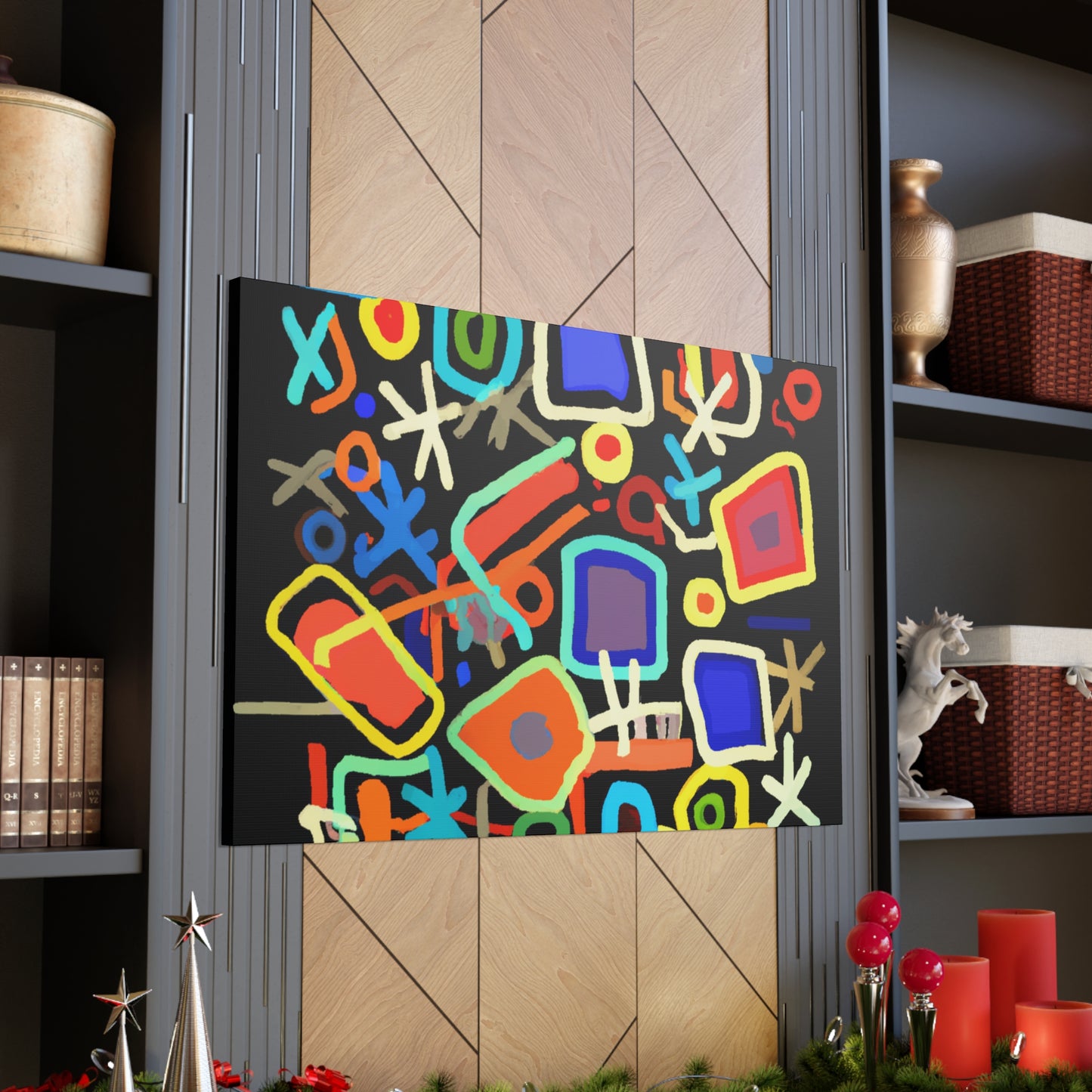 Woodrow BrillianceofGlory-canvas