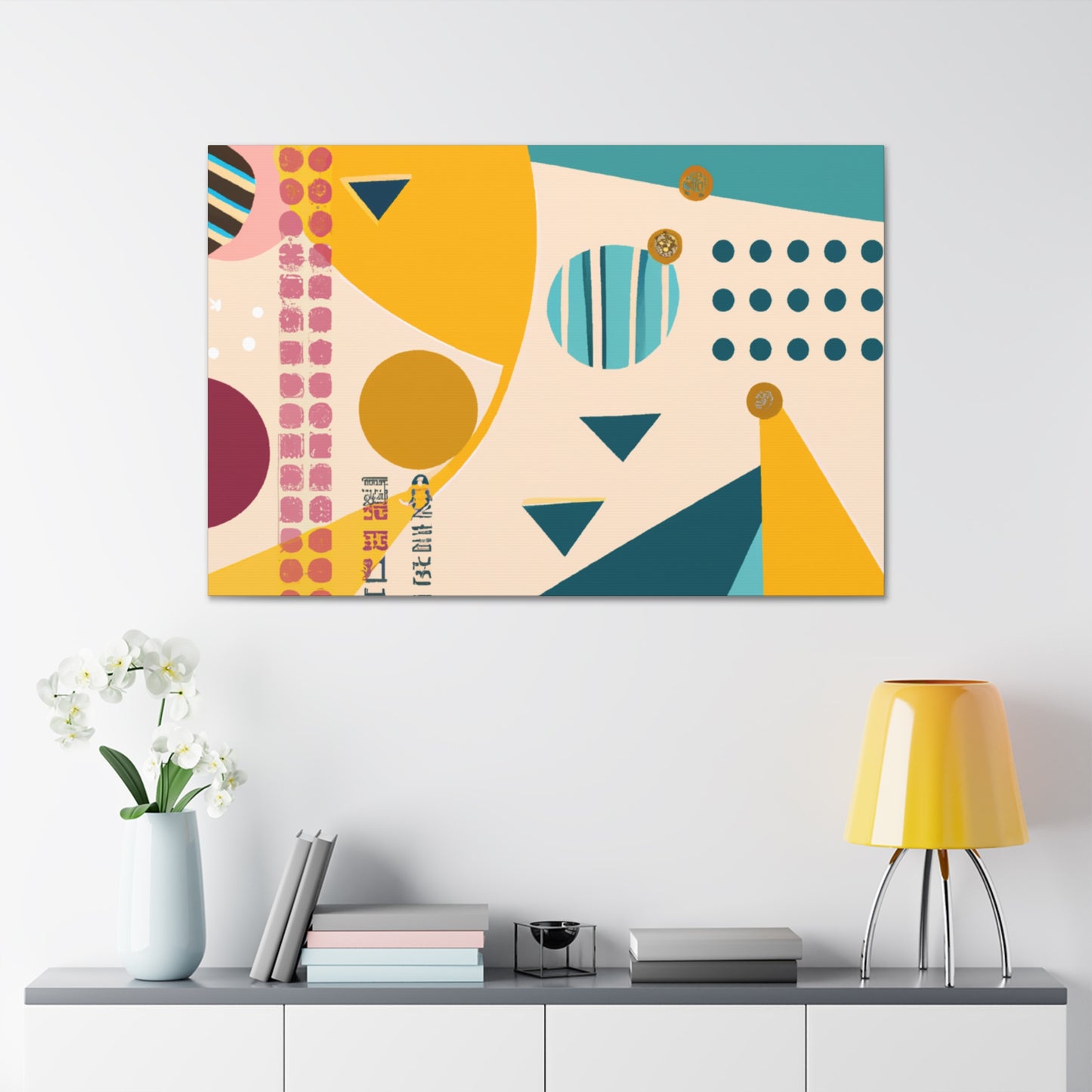 Marcellus Greentwig-canvas