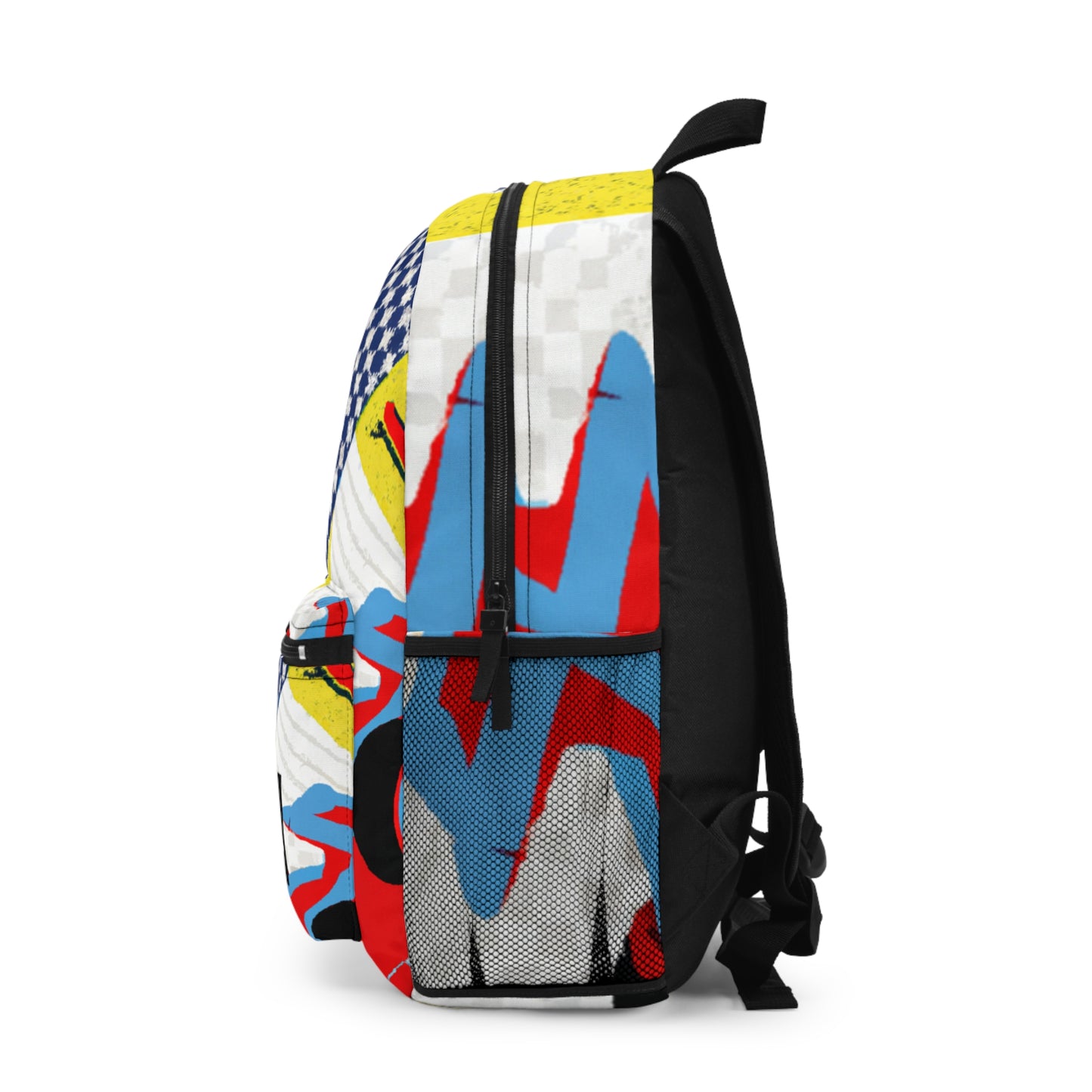 Giordano Valente-backpack