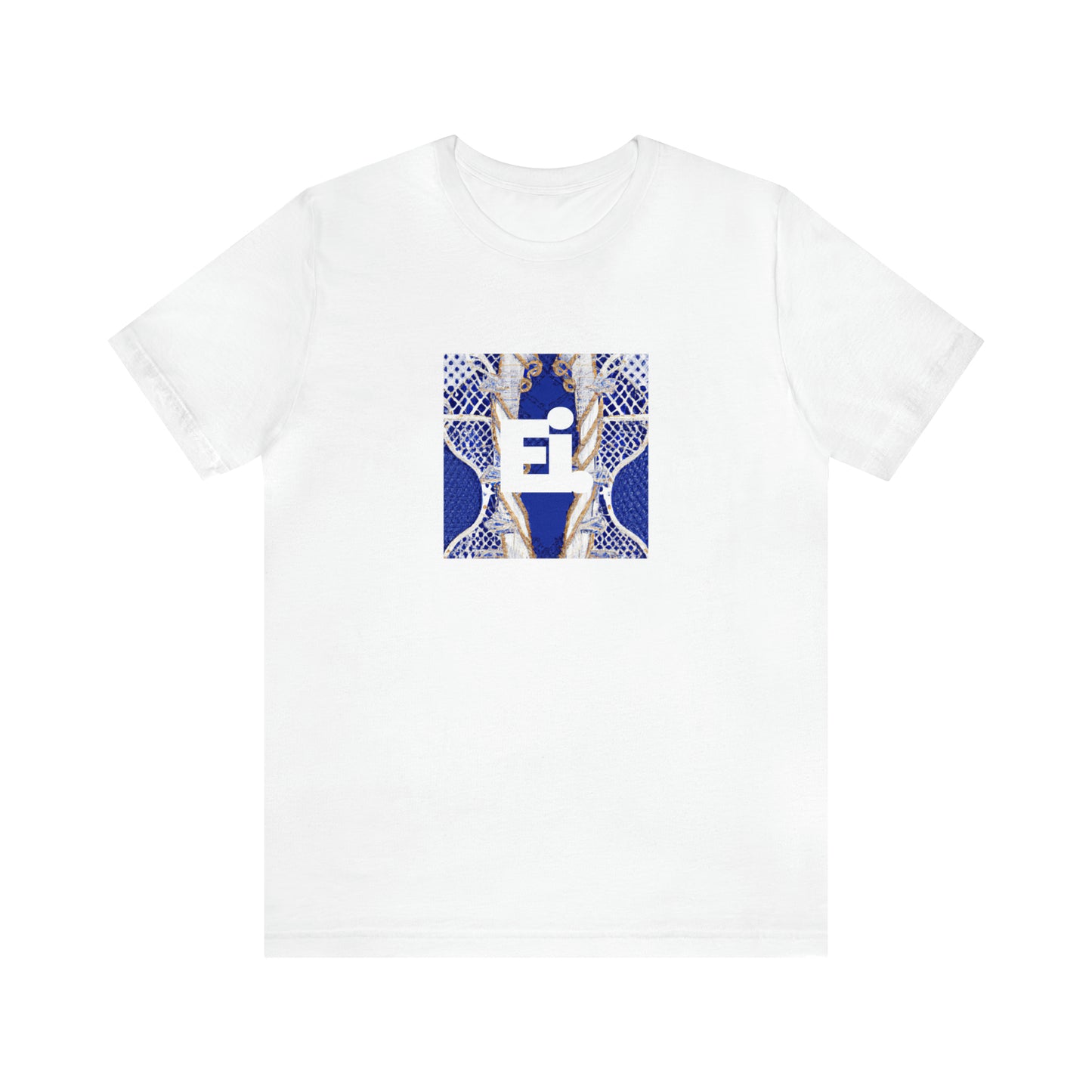 Gaetano DiFazio, an Italian streetwear designer from the 90s. With a passion for art, style and culture, Gaetano brought a unique and edgy twist to classic Italian streetwear. His use of bold-Tee