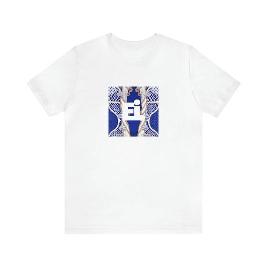 Gaetano DiFazio, an Italian streetwear designer from the 90s. With a passion for art, style and culture, Gaetano brought a unique and edgy twist to classic Italian streetwear. His use of bold-Tee