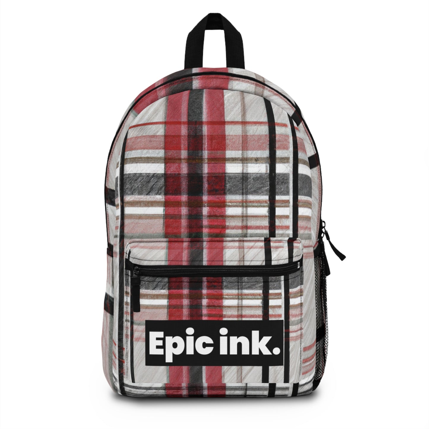 Jacques LaFoureaux-backpack