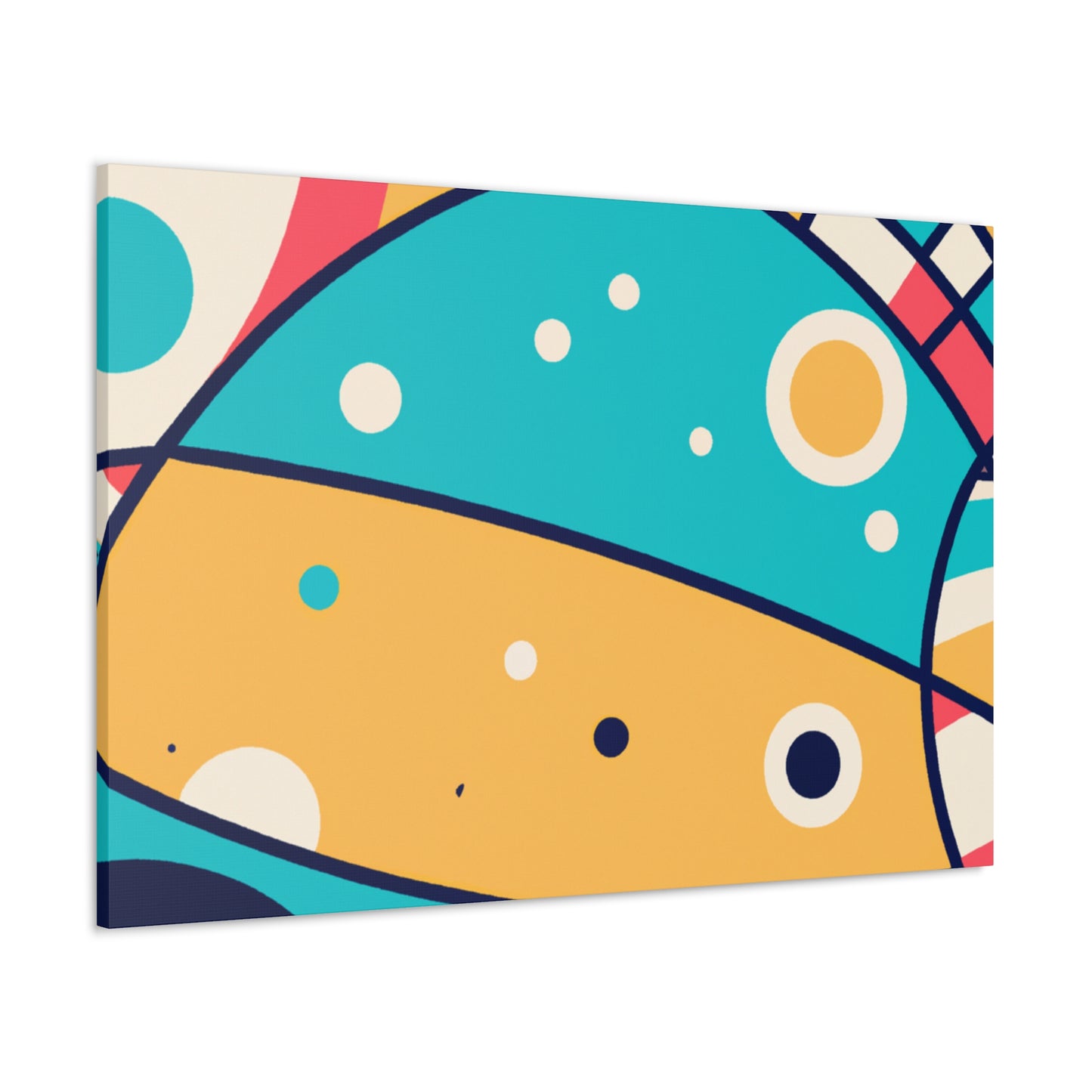 Marius Luminaire-canvas