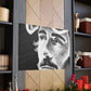 Gaelanda daVinci-canvas