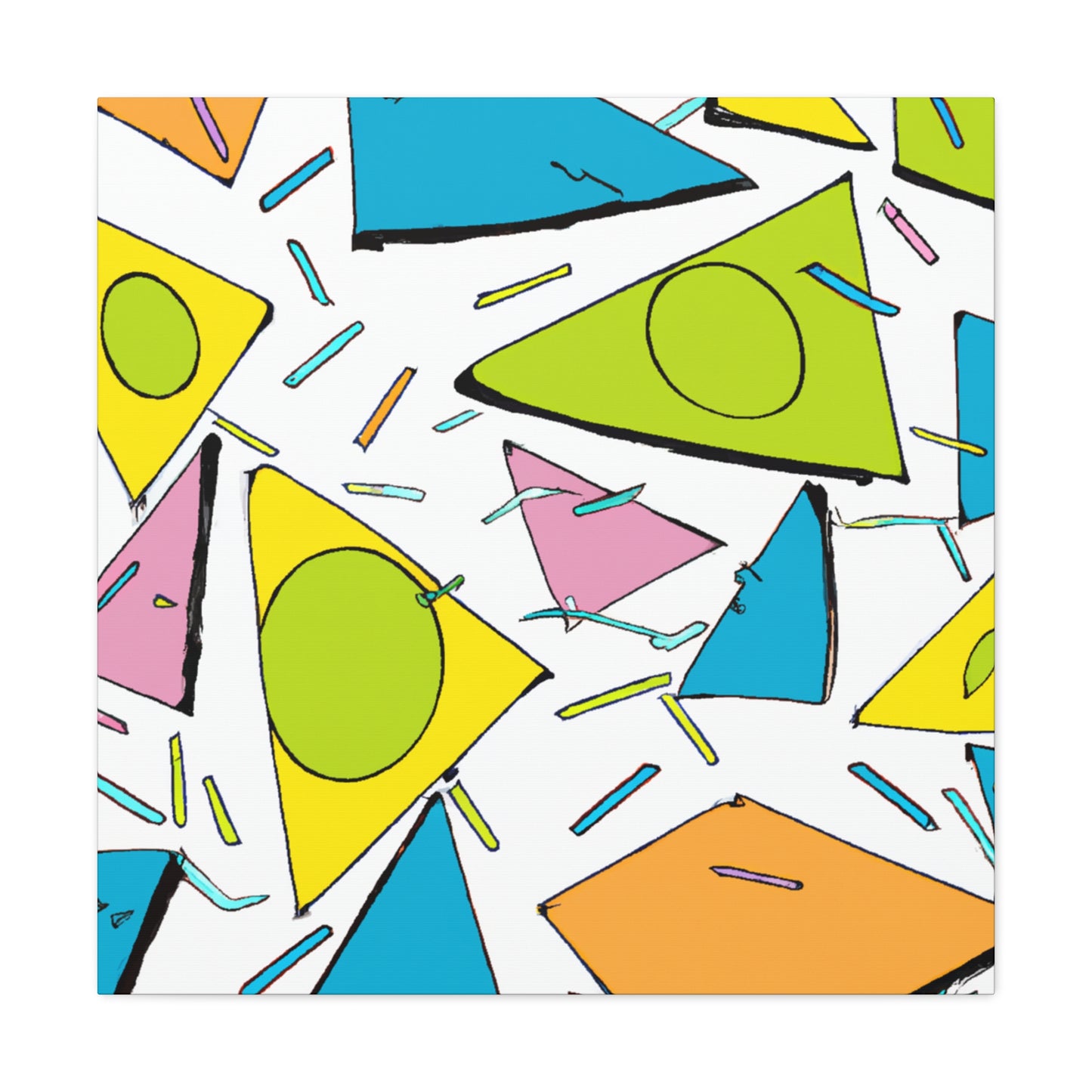 Aurora Zephrenia-canvas