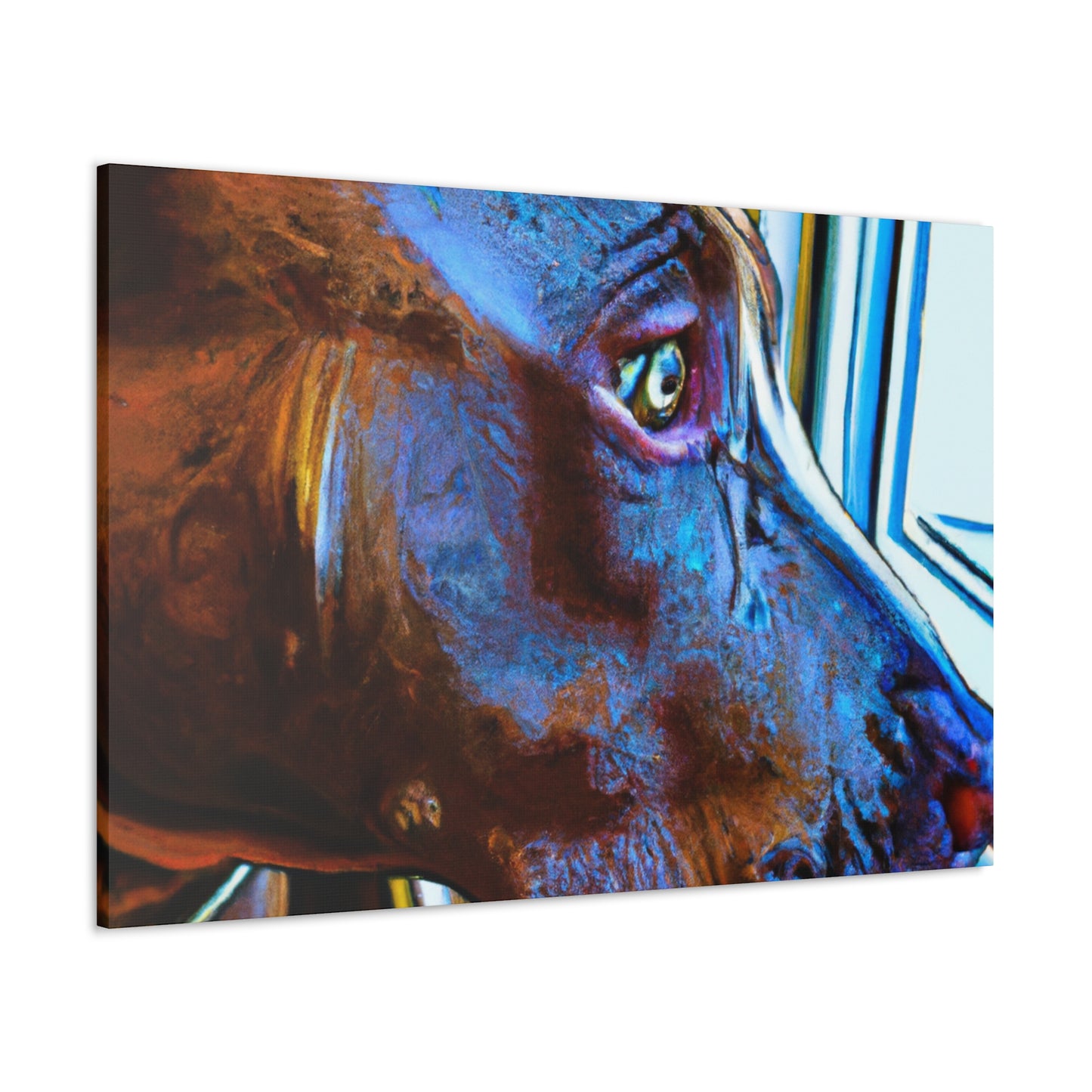 Ferrando Donatella-canvas
